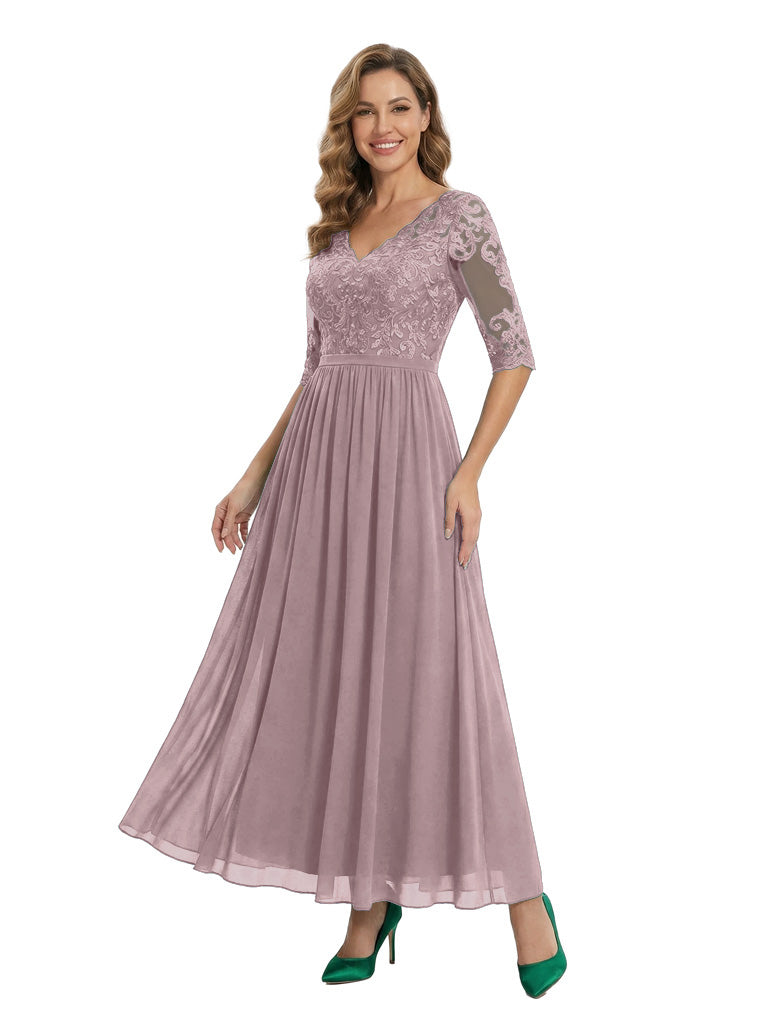 mauve