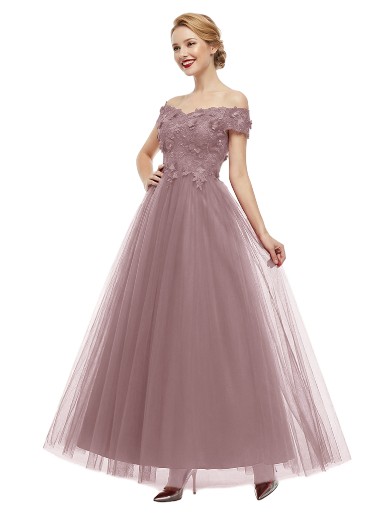 mauve