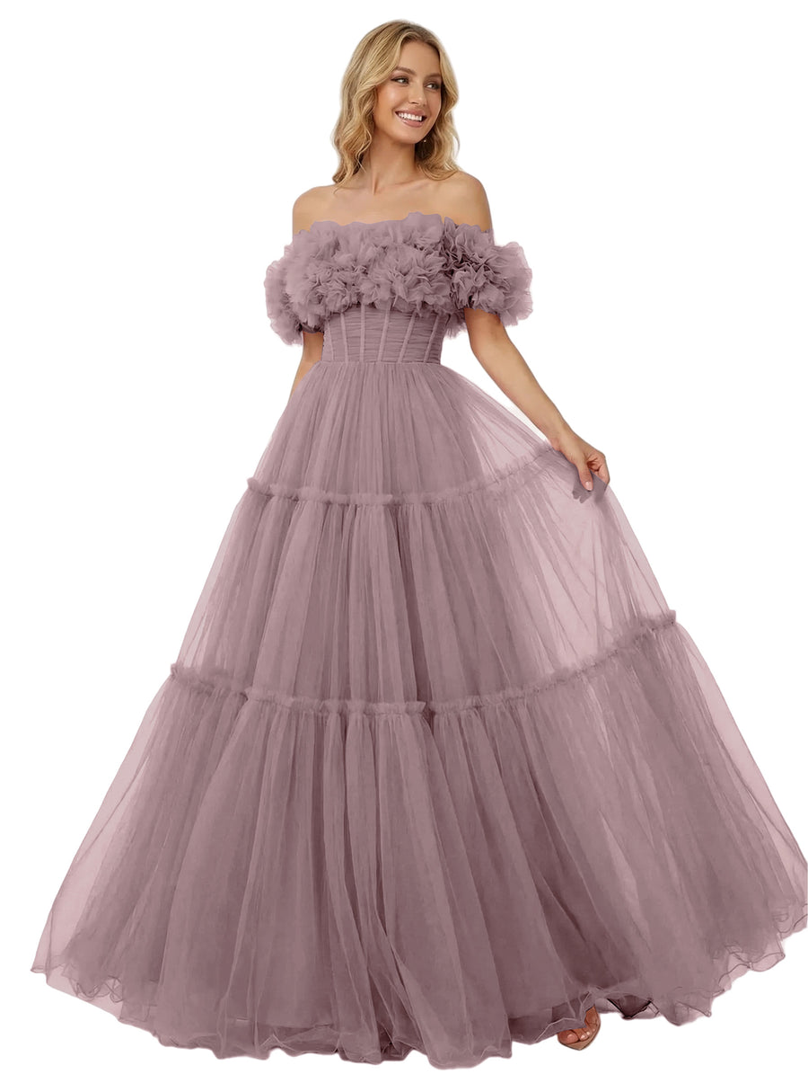mauve