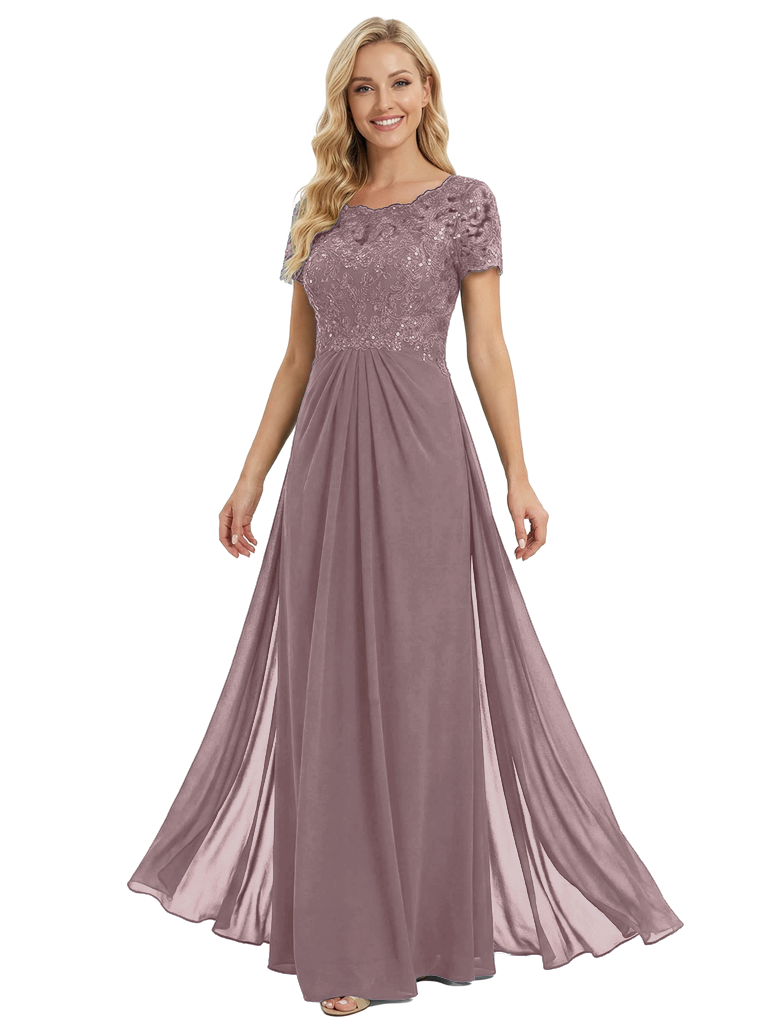 mauve