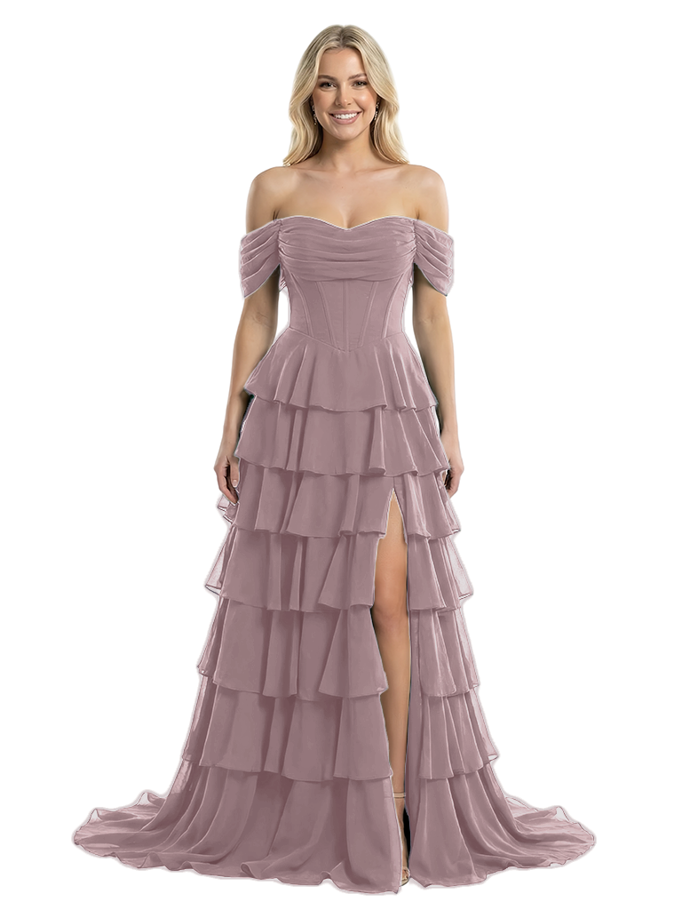 mauve