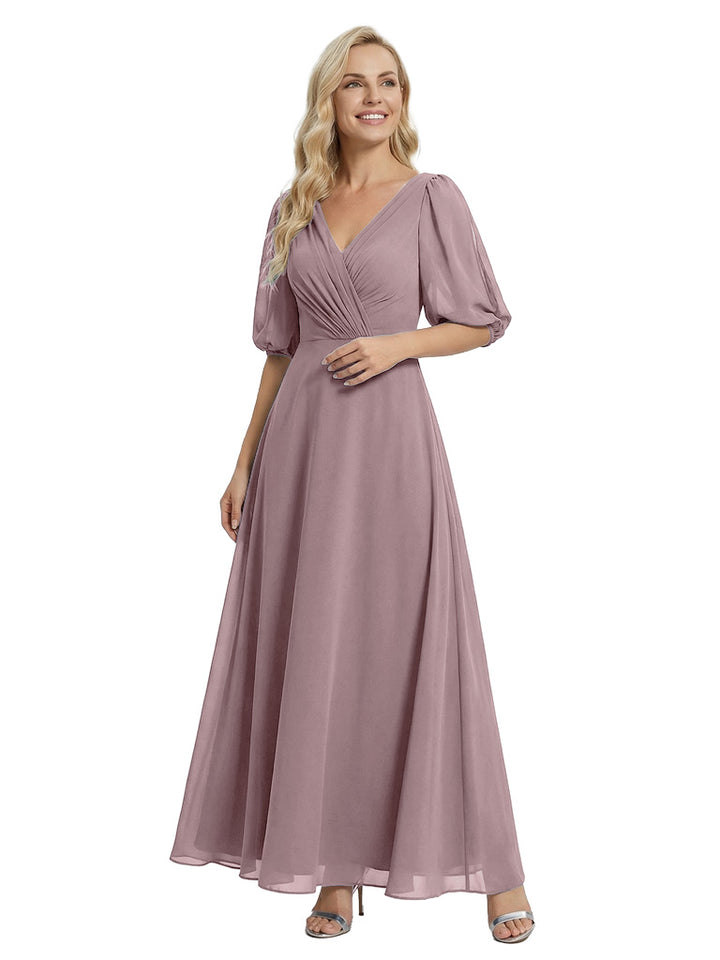 mauve