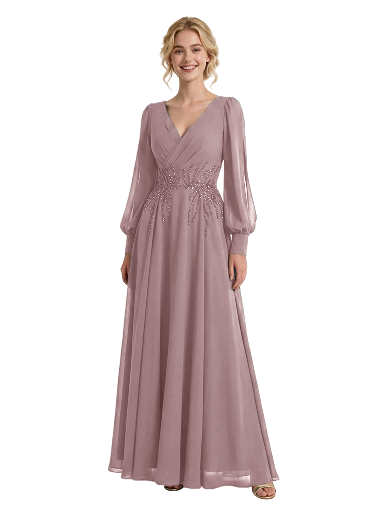 mauve