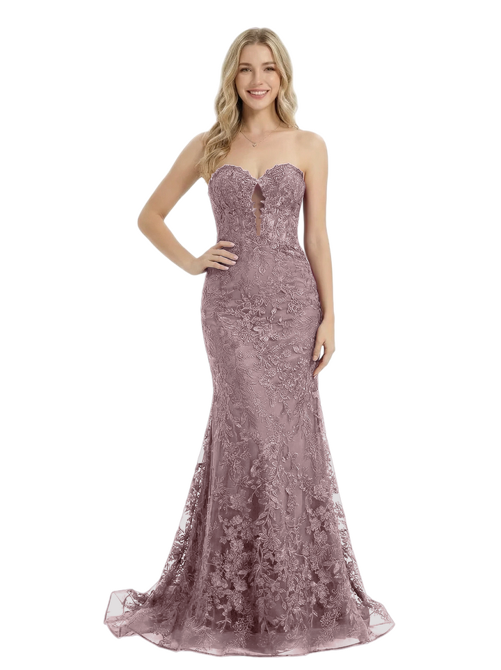 mauve