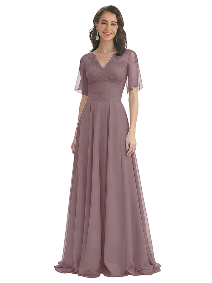 mauve