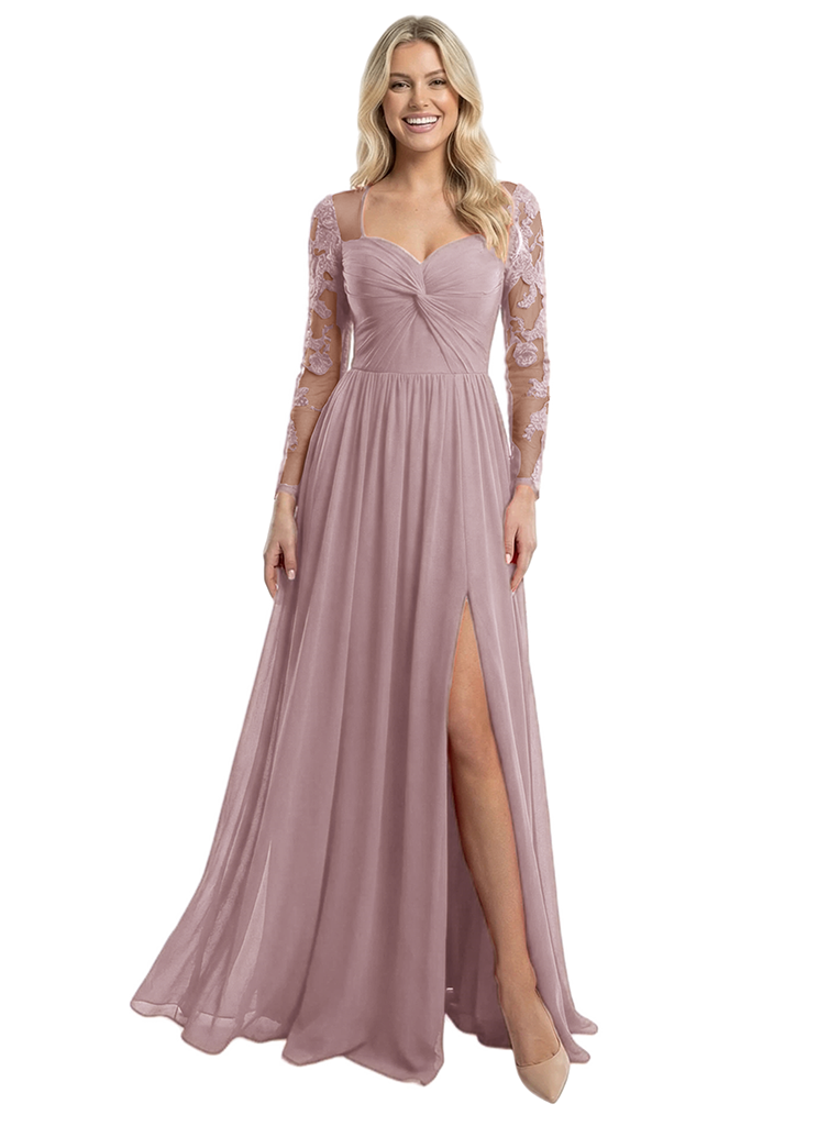 mauve