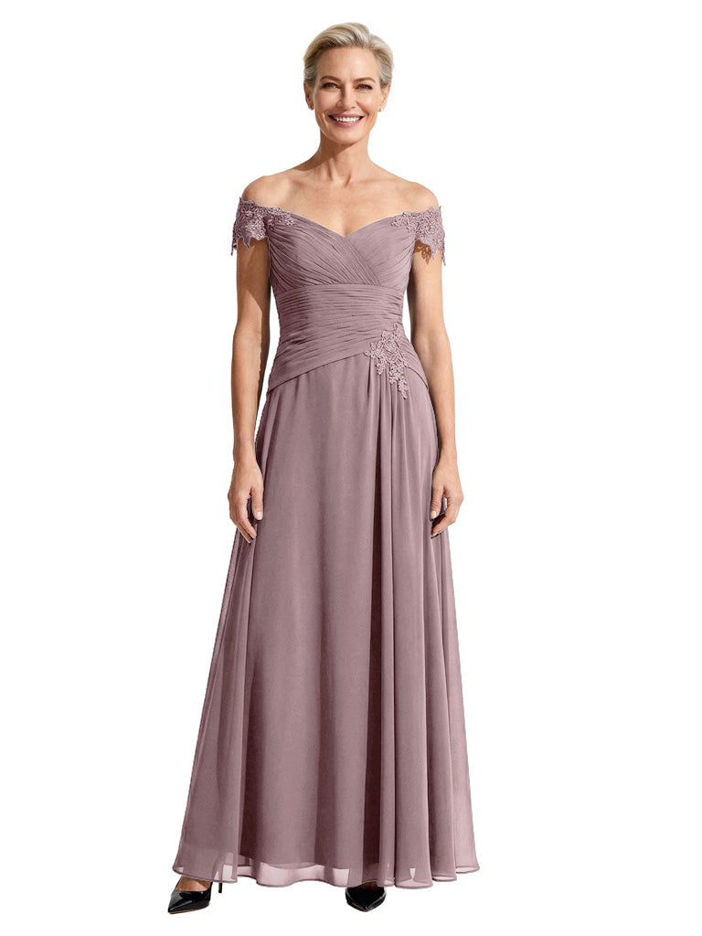 mauve