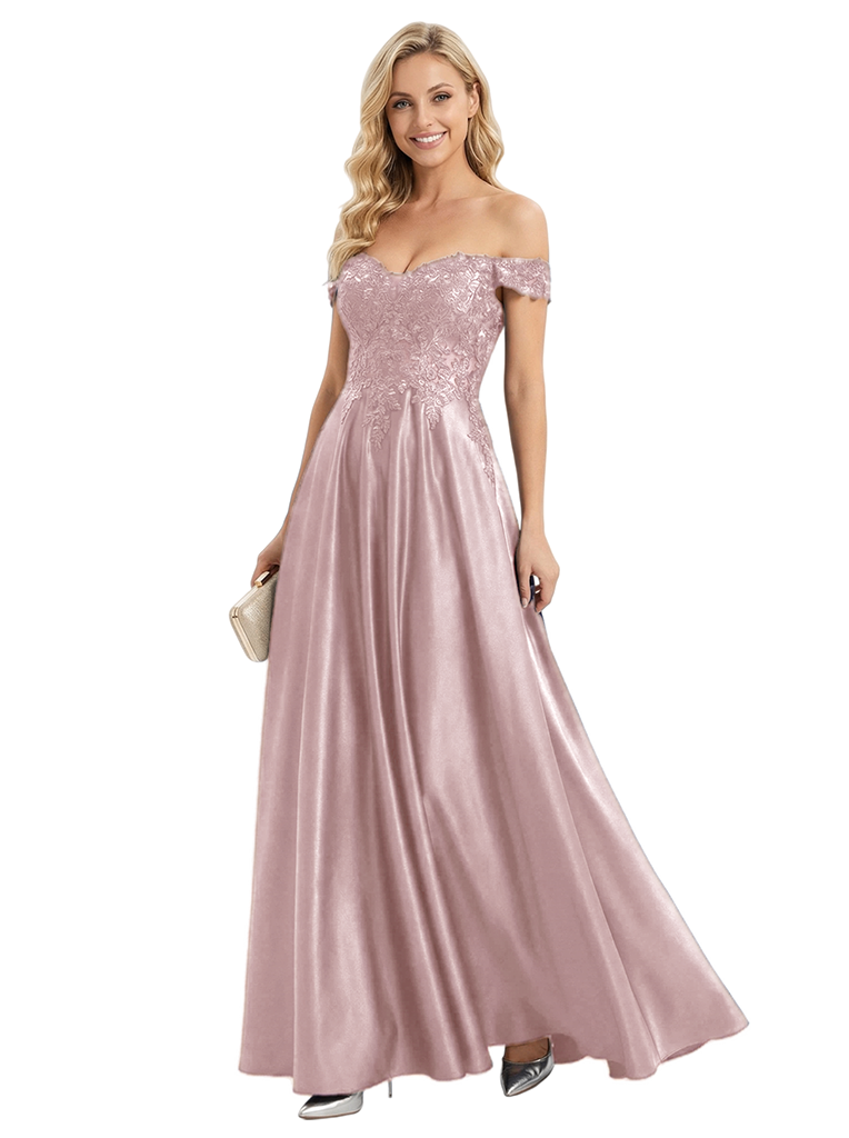 mauve