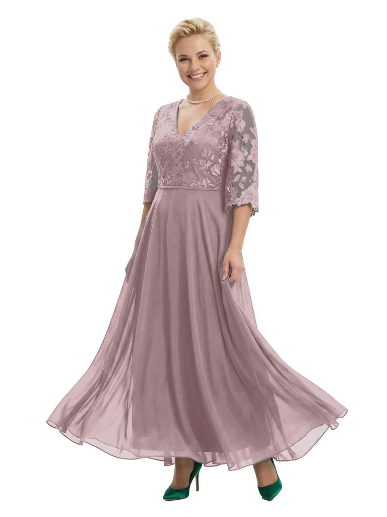 mauve