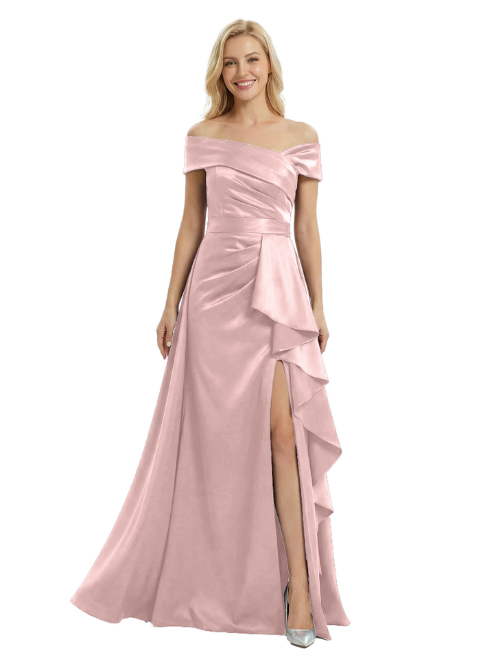 mauve