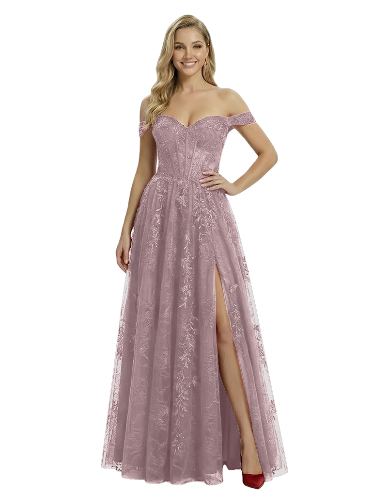 mauve