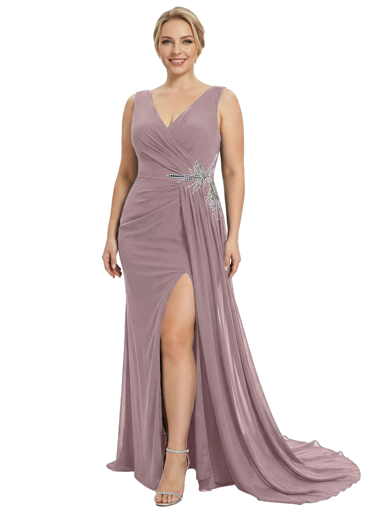 mauve
