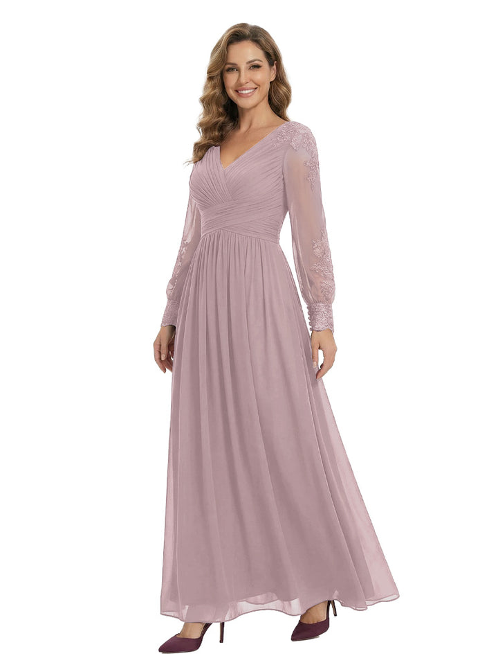 mauve