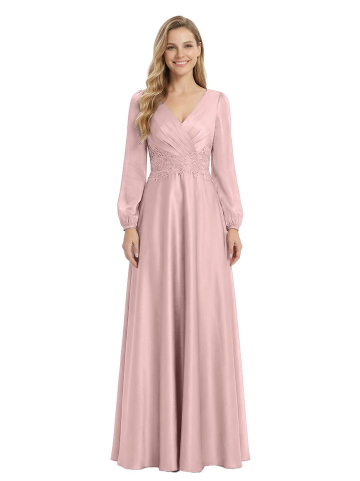 mauve