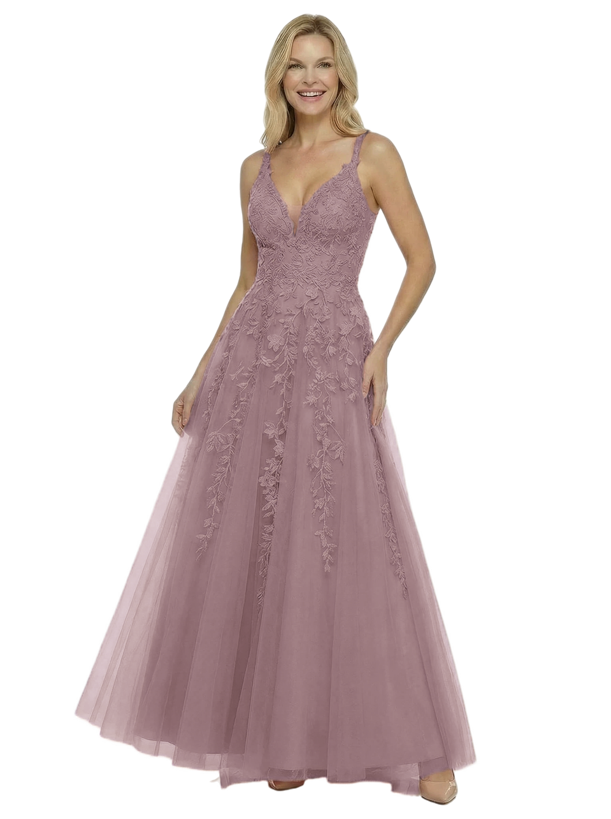 mauve