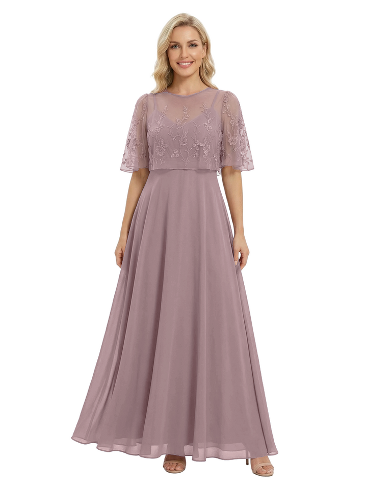 mauve