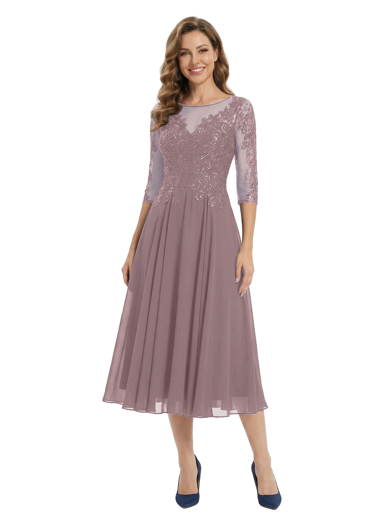 mauve