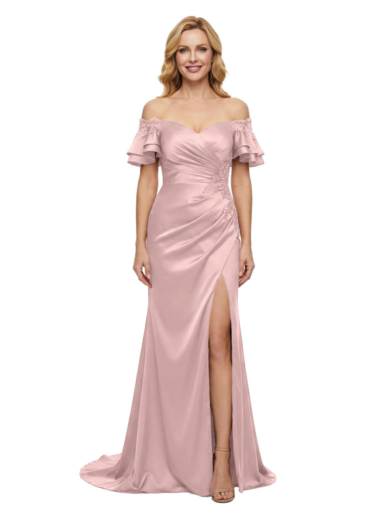 mauve