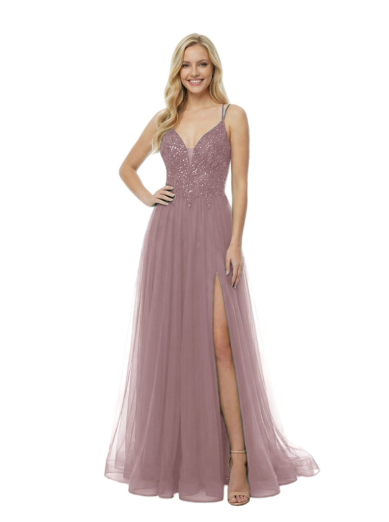 mauve