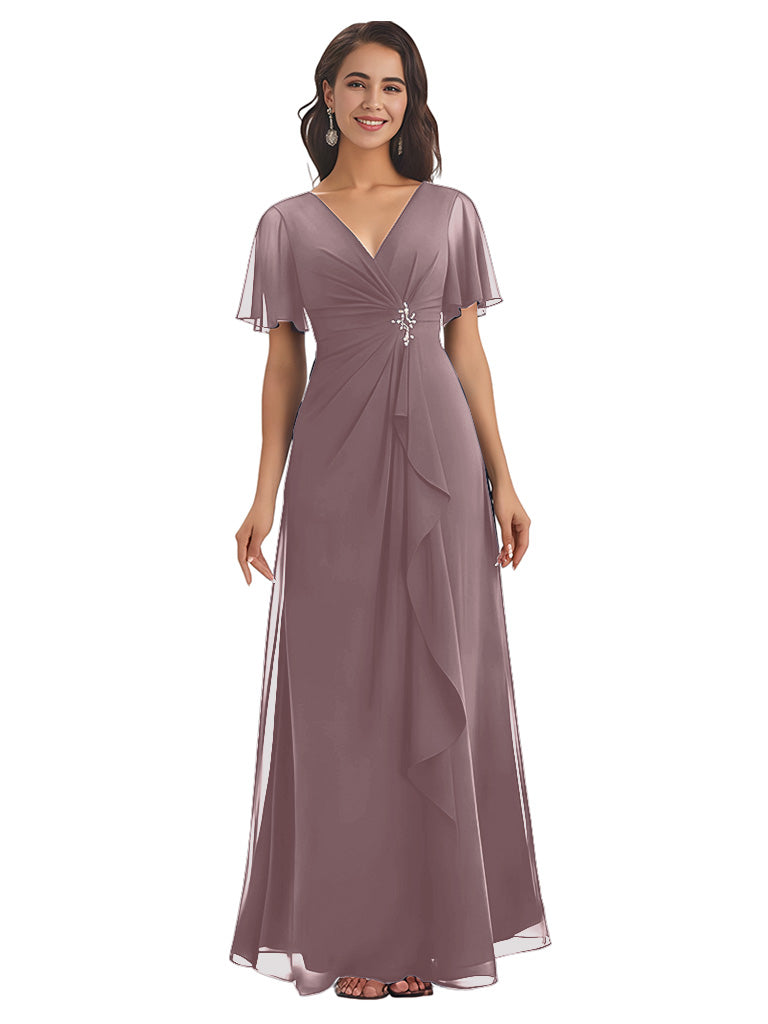 mauve