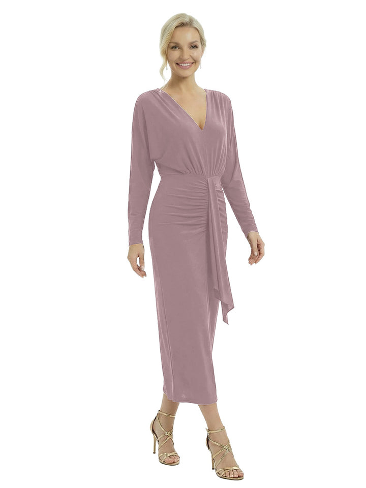 mauve