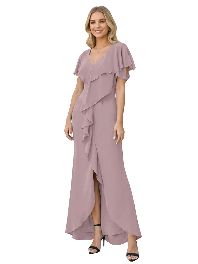 mauve