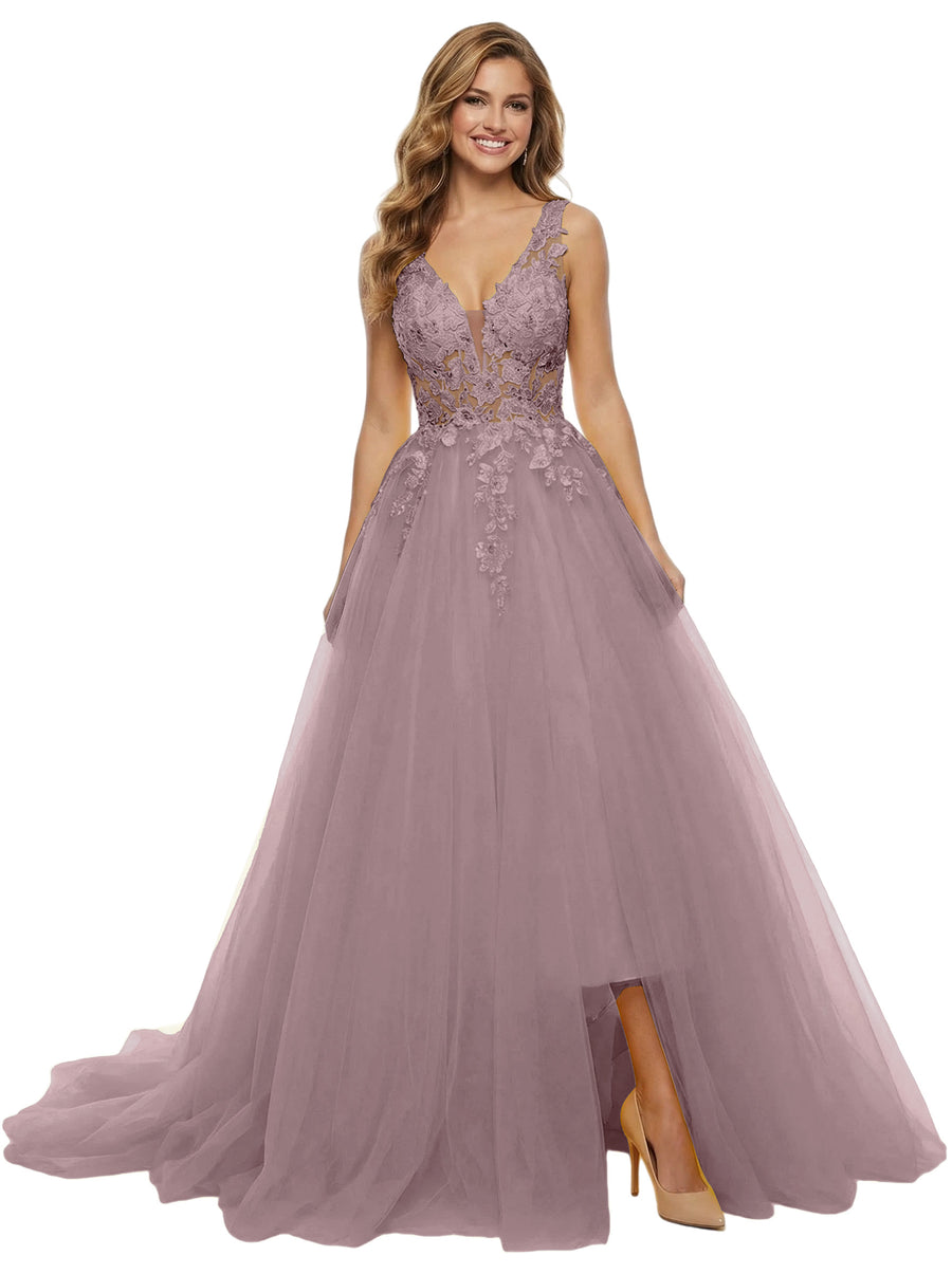 mauve