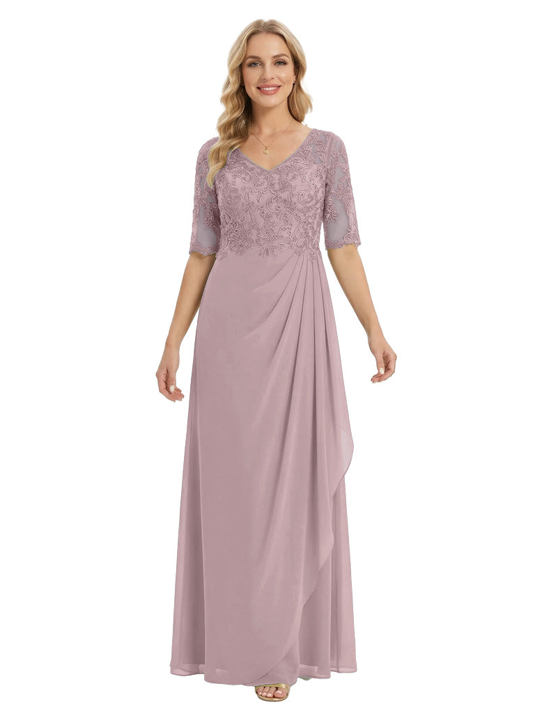 mauve