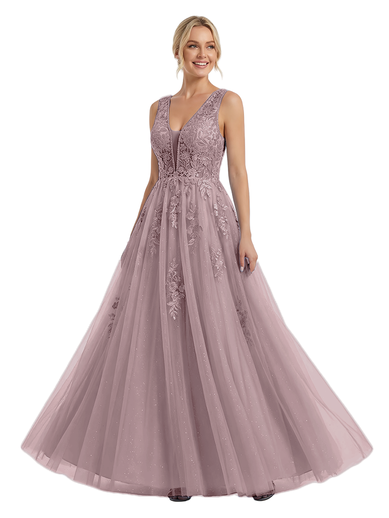 mauve