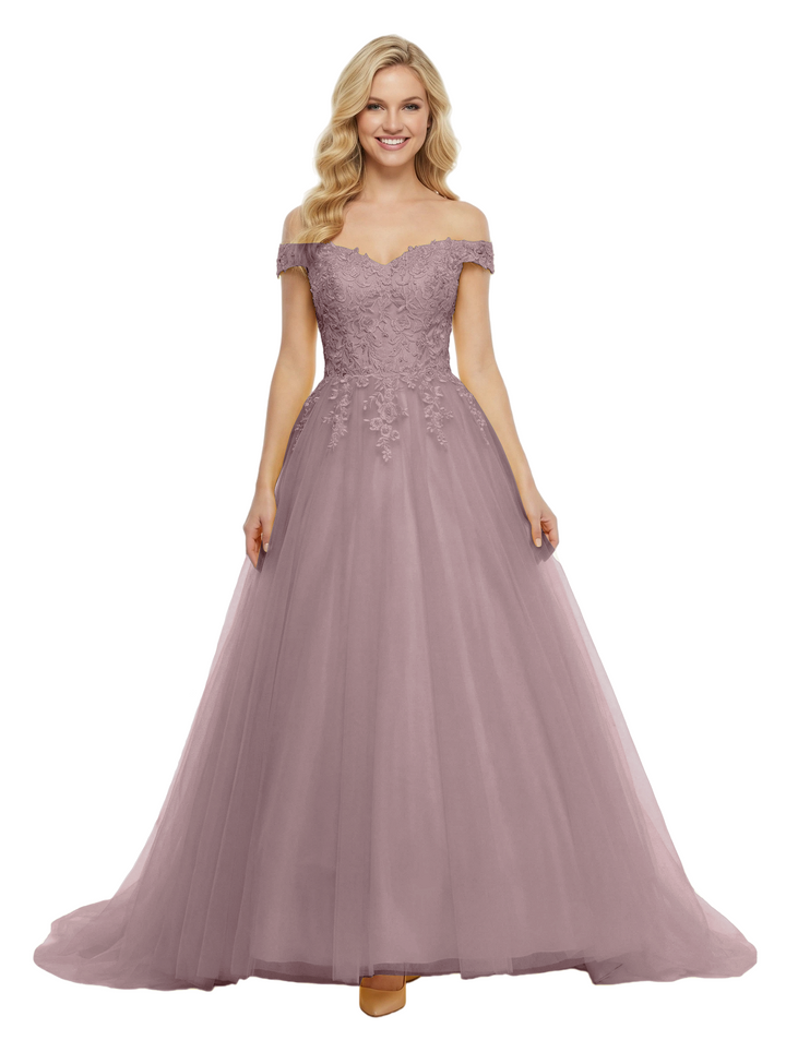 mauve