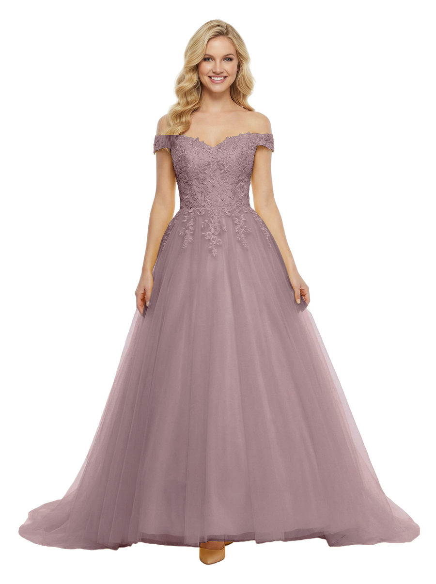 mauve
