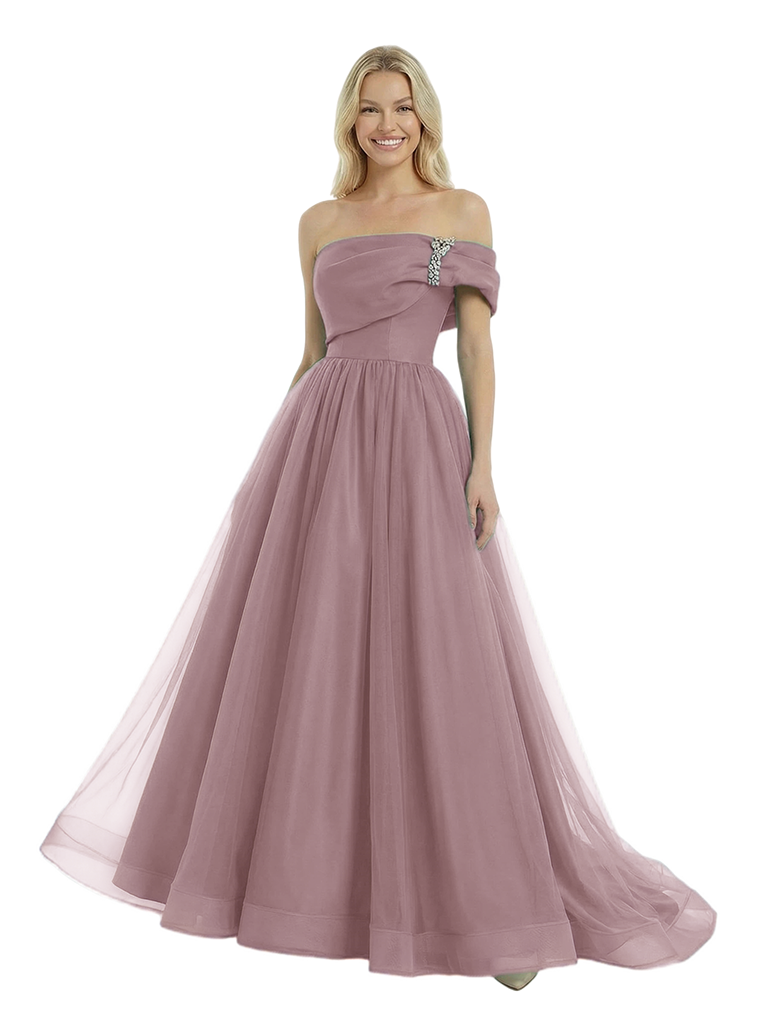 mauve