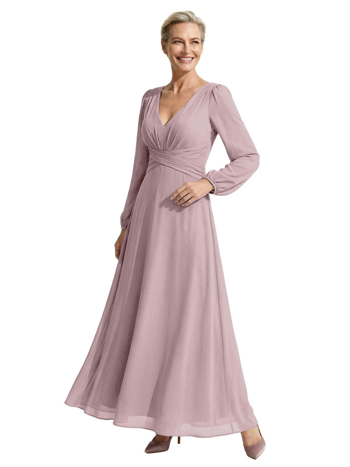 mauve