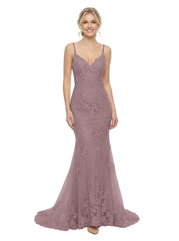 mauve