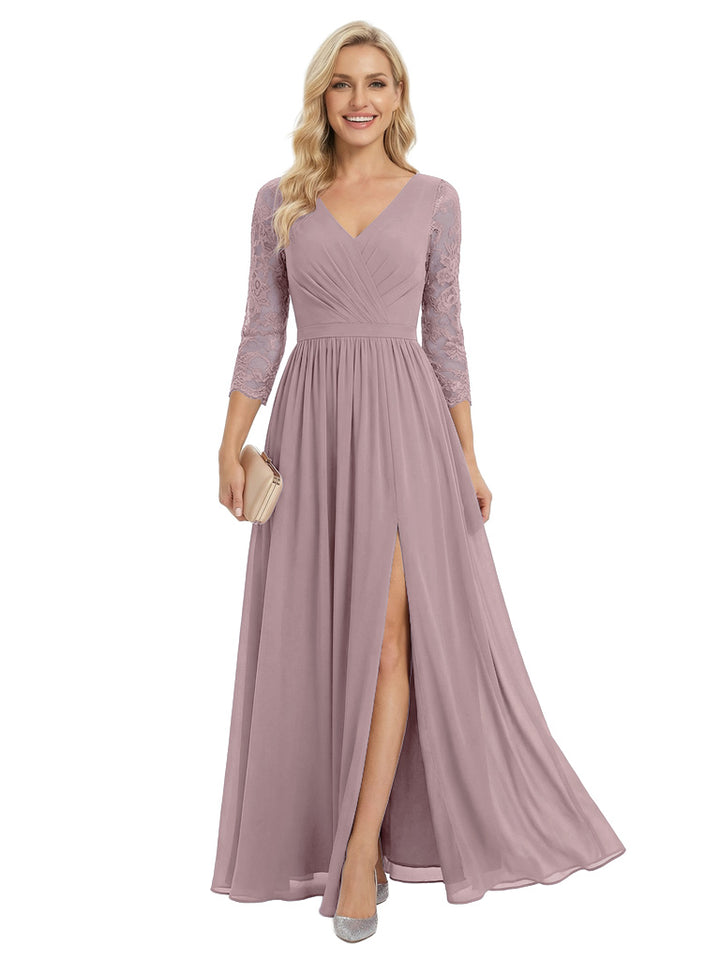 mauve