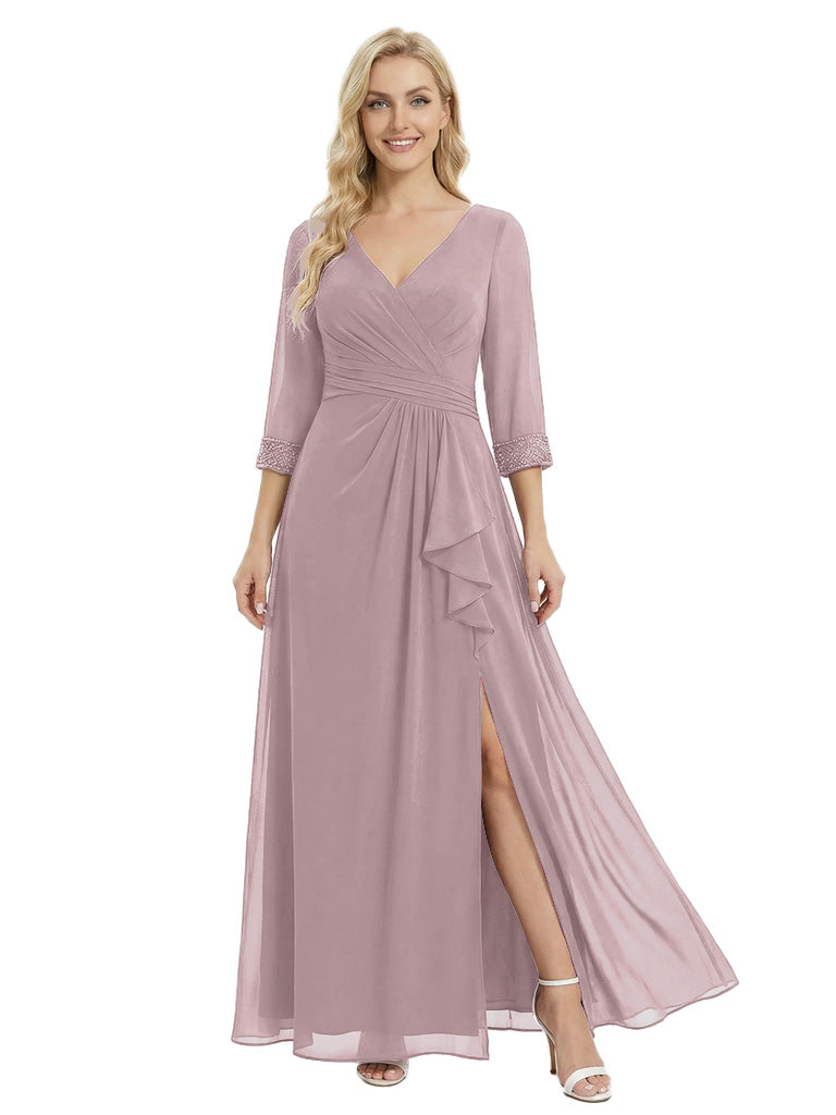 mauve