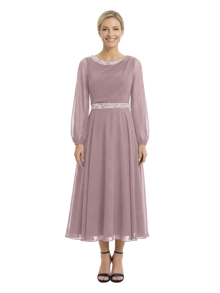 mauve