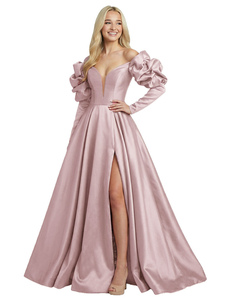 mauve