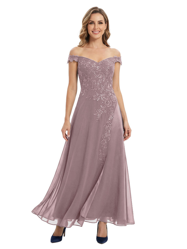 mauve