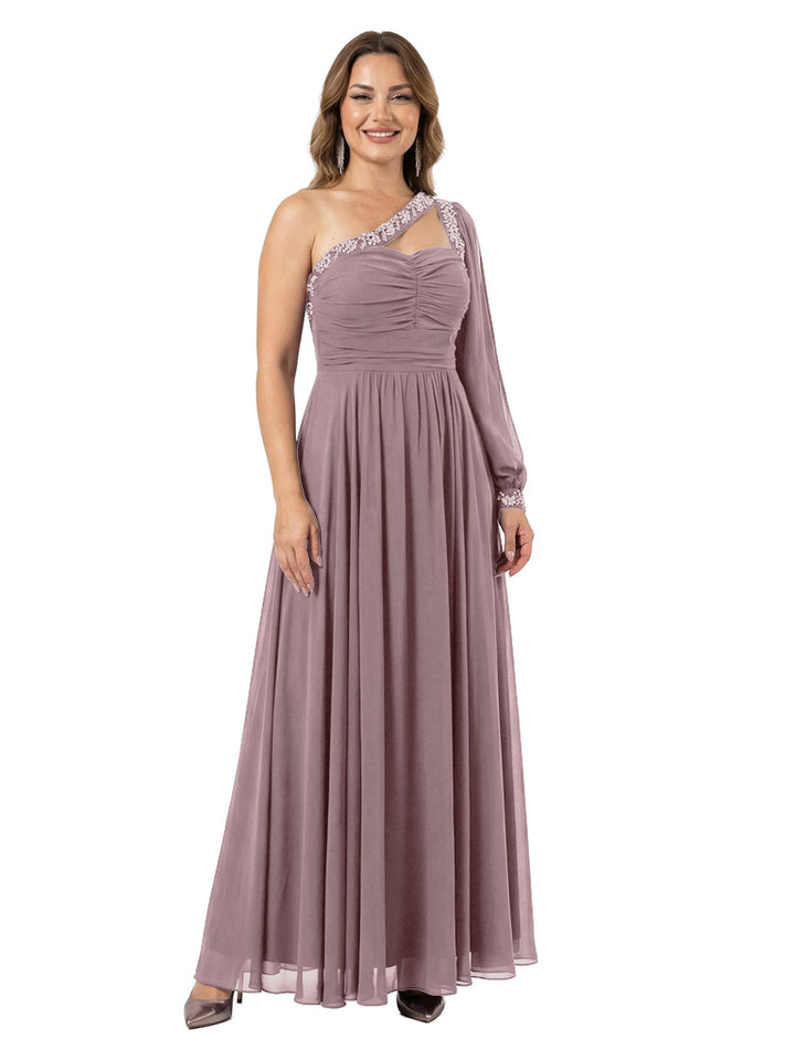 mauve