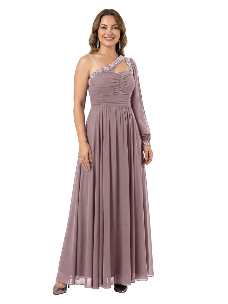mauve