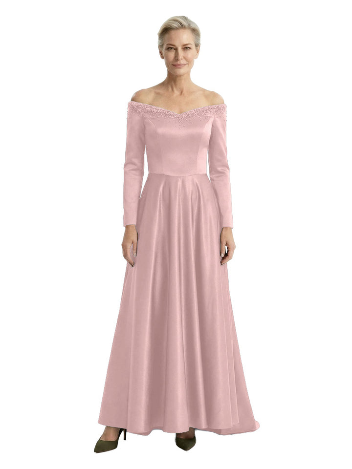 mauve