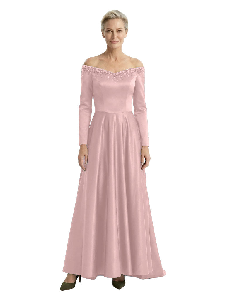 mauve