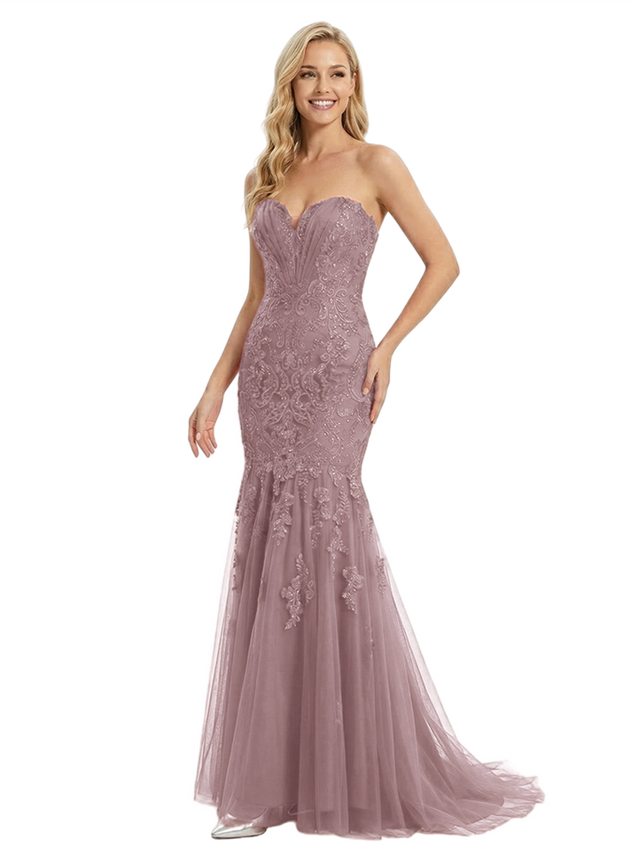 mauve