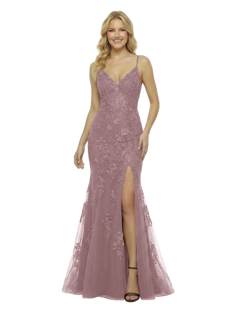 mauve