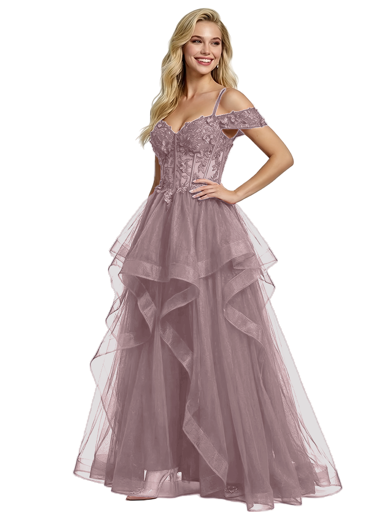mauve