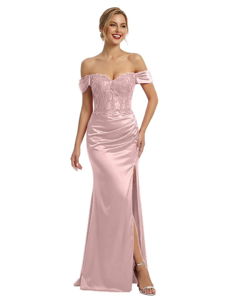 mauve