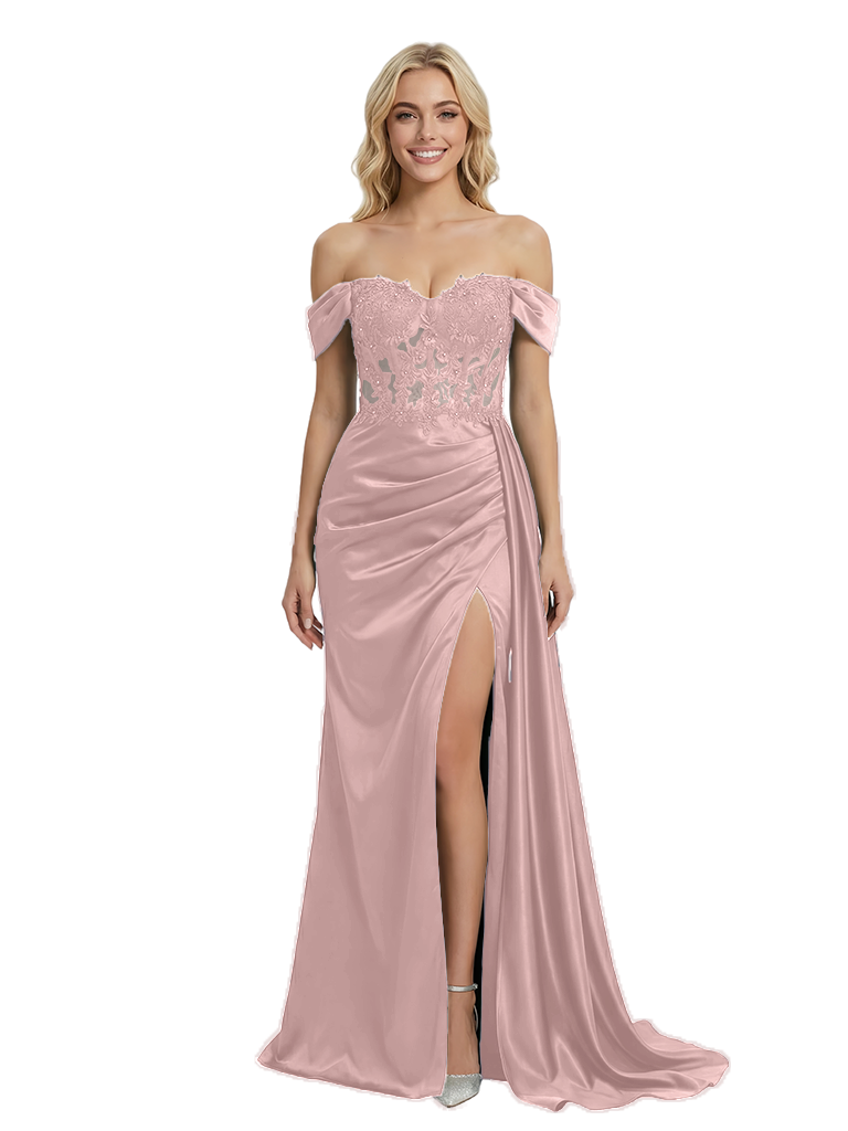 mauve