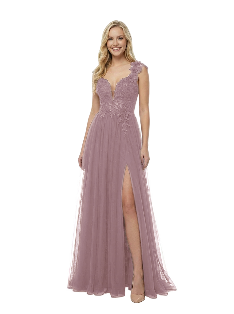mauve