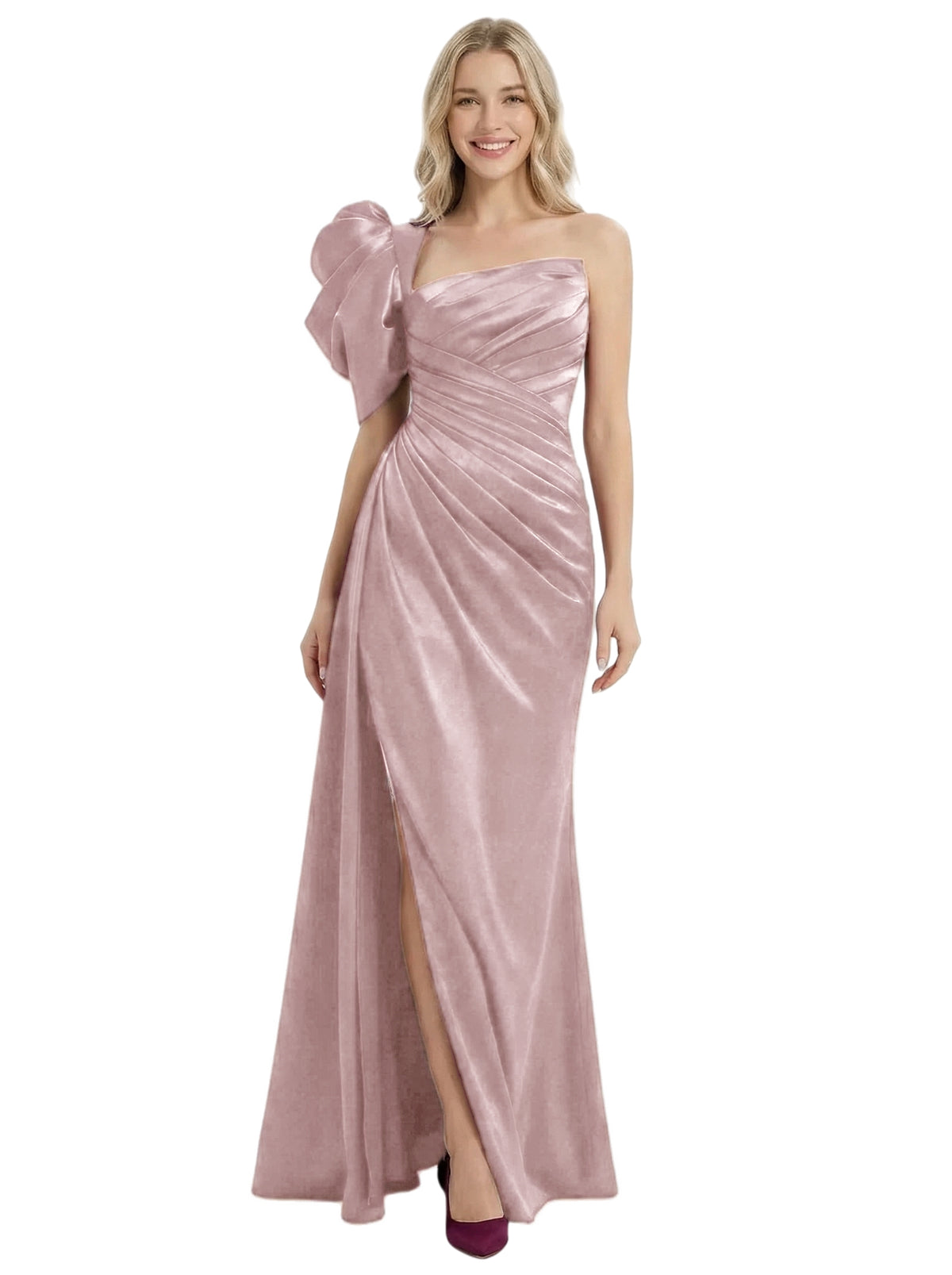 mauve